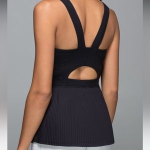 Lululemon City Tank, Size 6